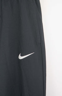 VINTAGE NIKE TRACK PANTS (M)