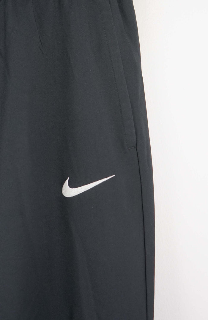 VINTAGE NIKE TRACK PANTS (M)