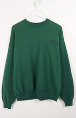 VINTAGE MAUI AND SON'S SWEATER (L)