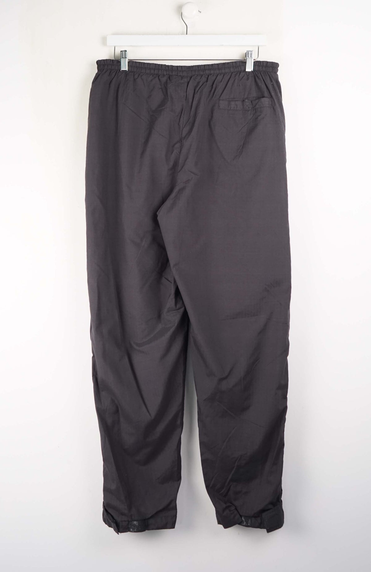 VINTAGE NIKE TRACK PANTS (XL)