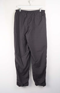 VINTAGE NIKE TRACK PANTS (XL)