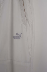 VINTAGE PUMA TRACK PANTS (XL)