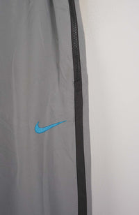 VINTAGE NIKE TRACK PANTS (M)