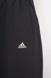VINTAGE ADIDAS TRACKPANTS (M)