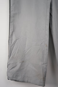 VINTAGE NIKE TRACK PANTS (M)