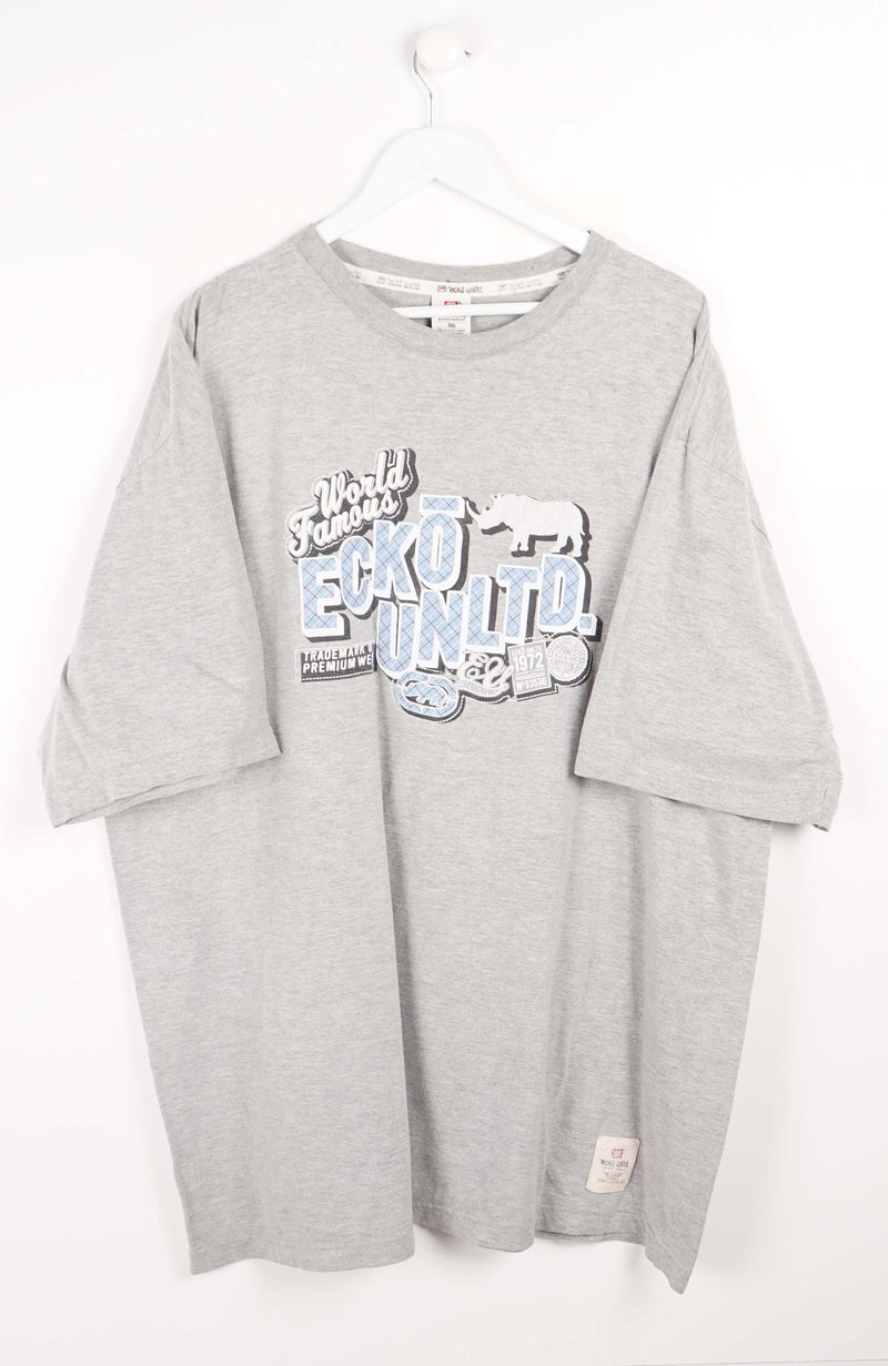 VINTAGE ECKO UNITD T-SHIRT (XXXL)