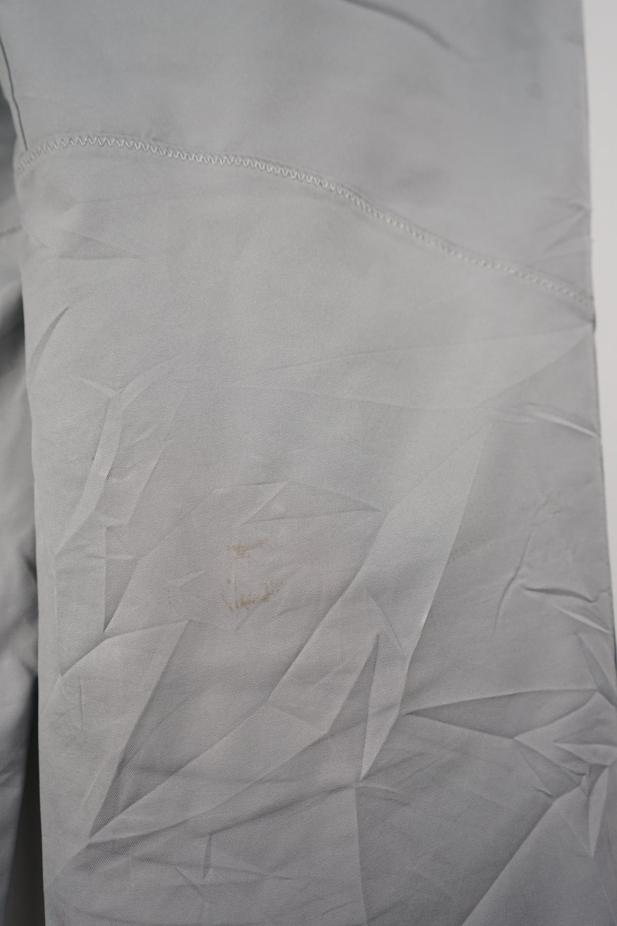VINTAGE NIKE TRACK PANTS (M)