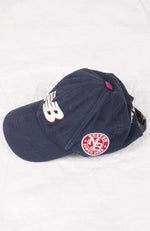 VINTAGE NEW BALANCE BOSTON HAT
