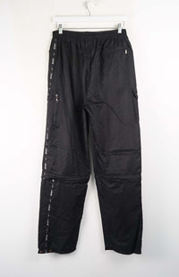VINTAGE NIKE TRACK PANTS (M)