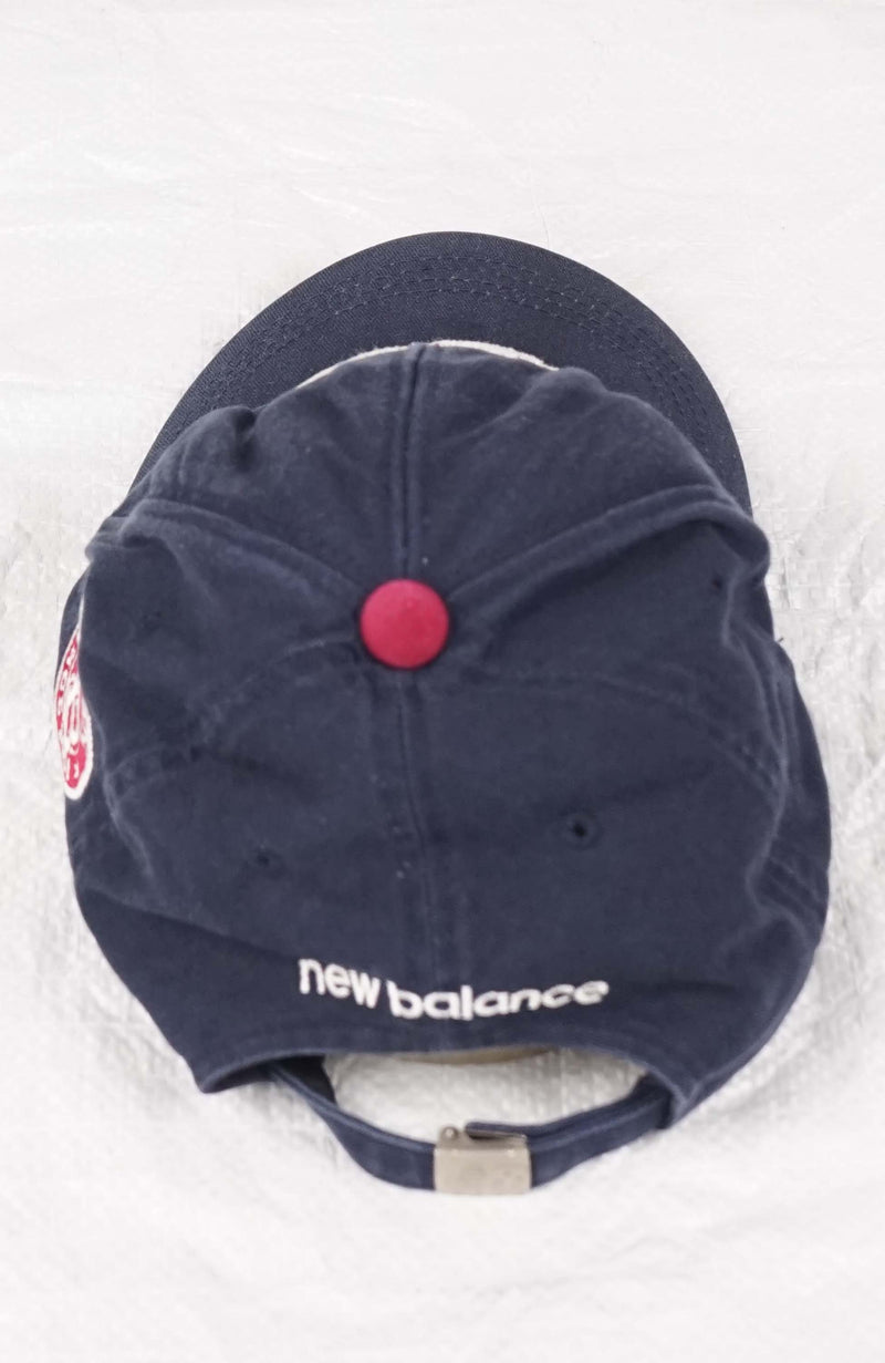 VINTAGE NEW BALANCE BOSTON HAT