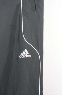 VINTAGE ADIDAS TRACK PANTS (XL)