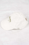 VINTAGE COLUMBIA HAT