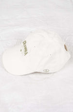 VINTAGE COLUMBIA HAT