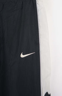 VINTAGE NIKE TRACK PANTS (M)