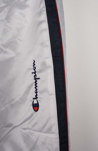 VINTAGE CHAMPION TRACK PANTS (S)