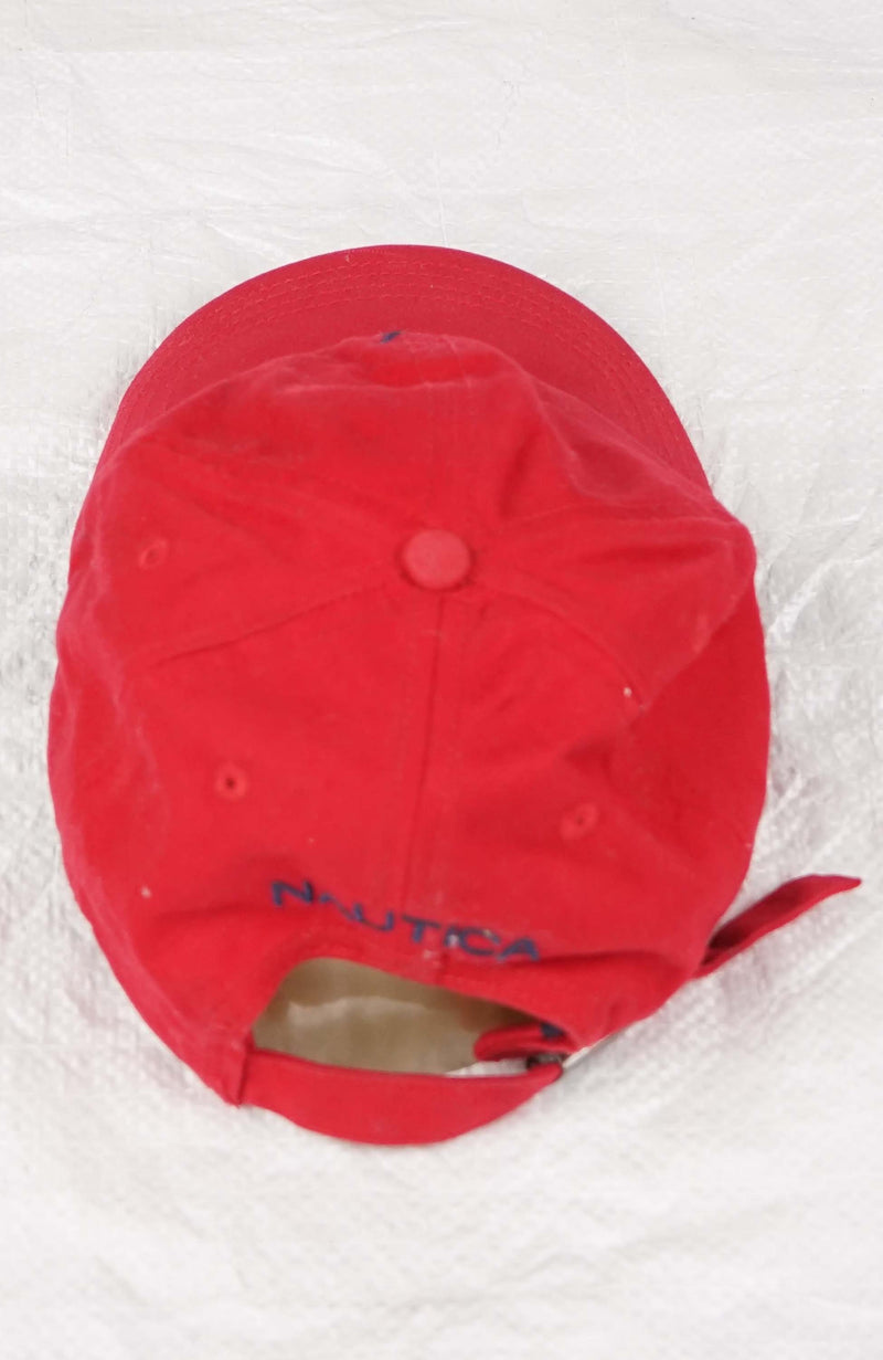 VINTAGE NAUTICA HAT