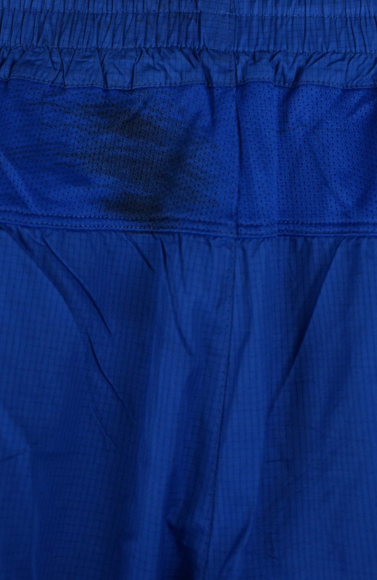 VINTAGE NIKE TRACK PANTS (L)