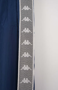 VINTAGE KAPPA TRACK PANTS (L)