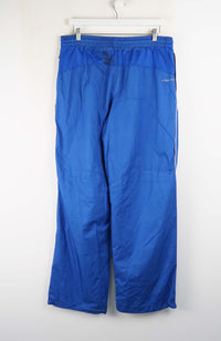 VINTAGE NIKE TRACK PANTS (L)