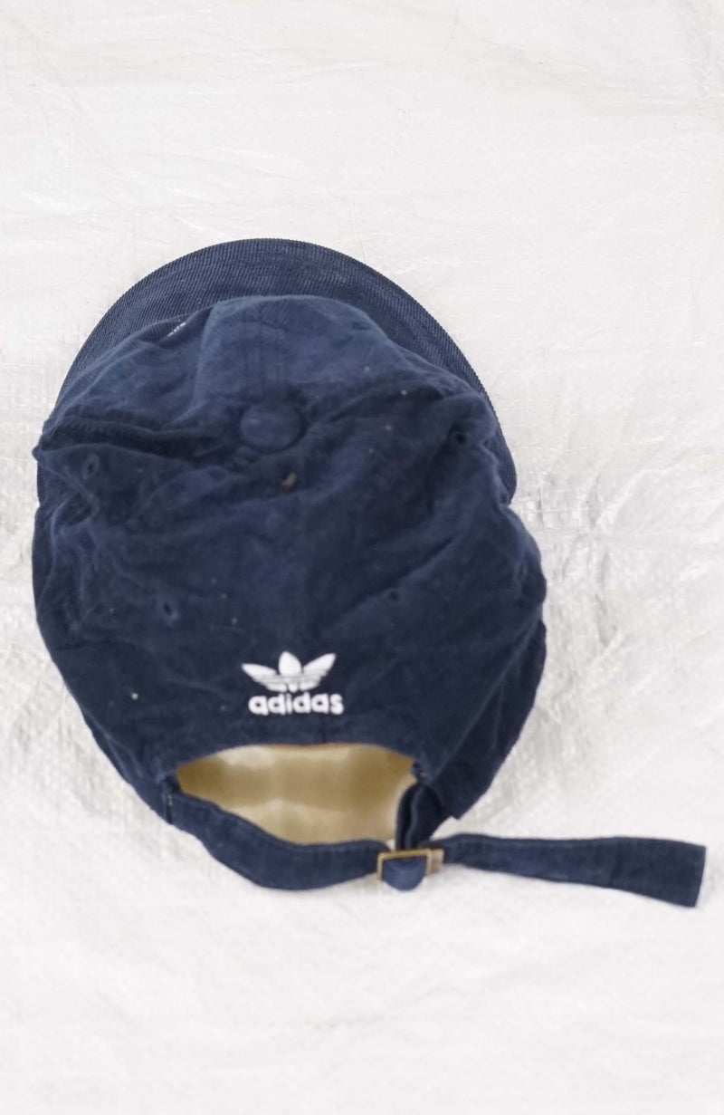 VINTAGE ADIDAS HAT