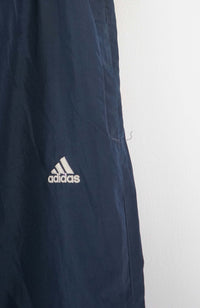 VINTAGE ADIDAS TRACK PANTS (M)