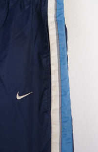 VINTAGE NIKE TRACK PANTS (M)