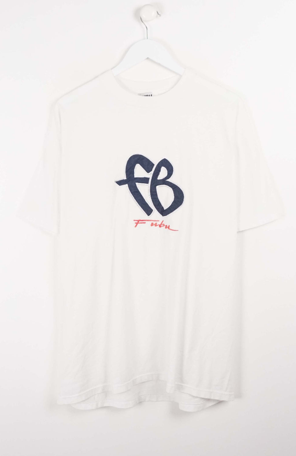 VINTAGE FUBU T-SHIRT (XL)