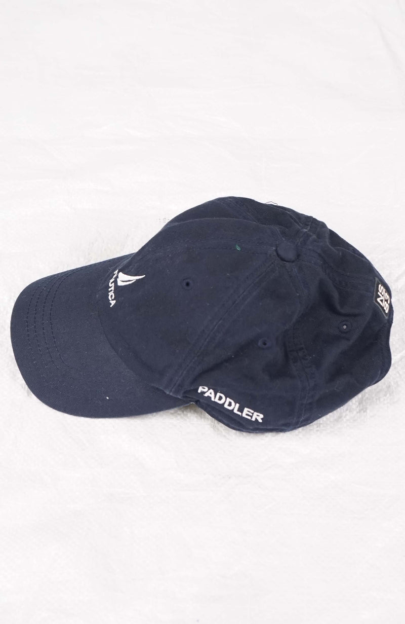 VINTAGE NAUTICA HAT