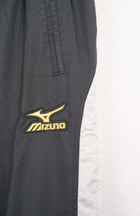 VINTAGE MIZUNO TRACK PANTS (S)