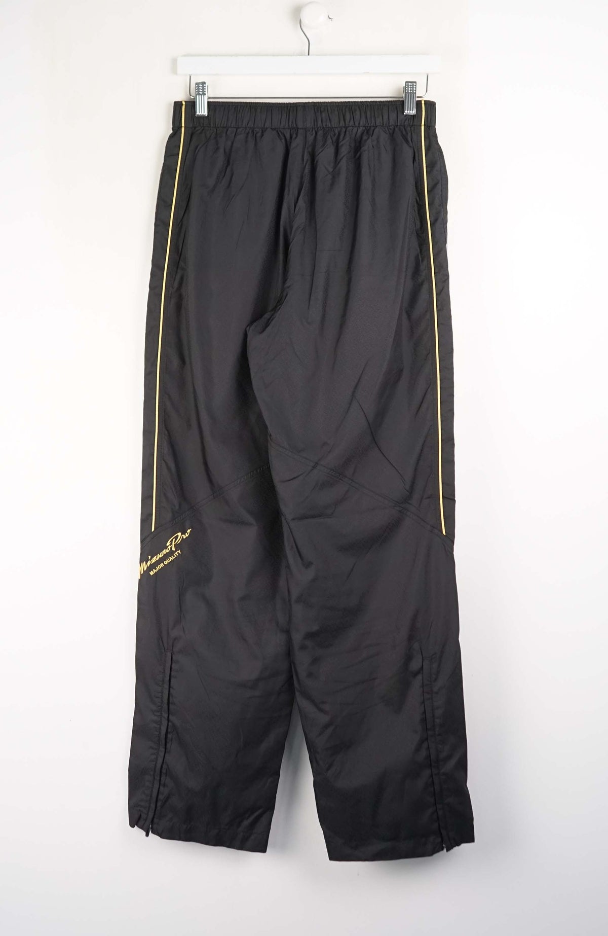 VINTAGE MIZUNO TRACK PANTS (S)