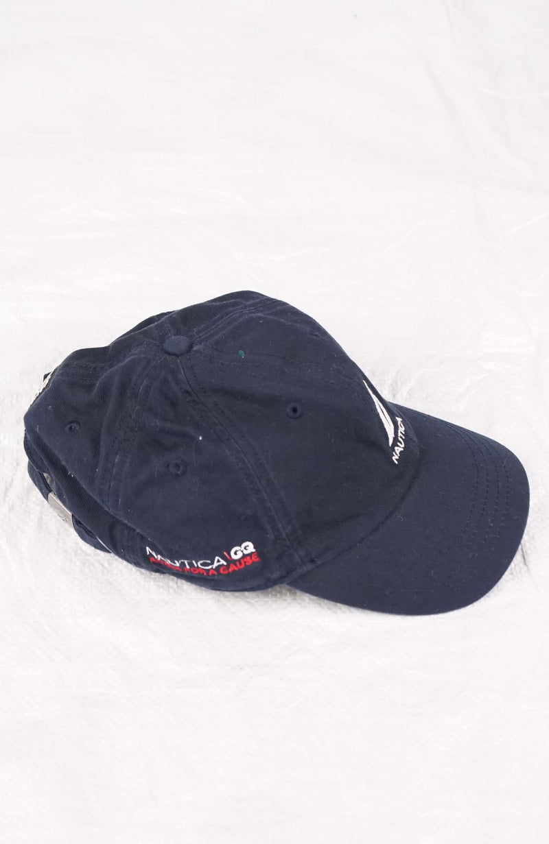 VINTAGE NAUTICA HAT