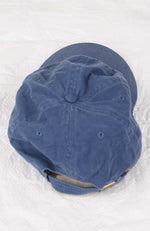 VINTAGE TIMBERLAND HAT