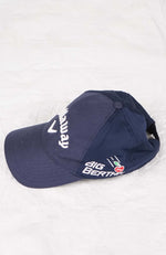 VINTAGE CALLAWAY GOLF HAT