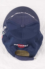VINTAGE CALLAWAY GOLF HAT