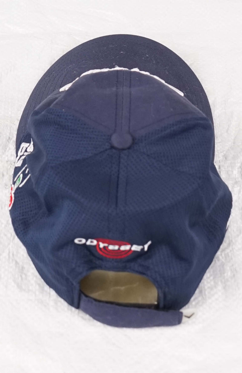 VINTAGE CALLAWAY GOLF HAT