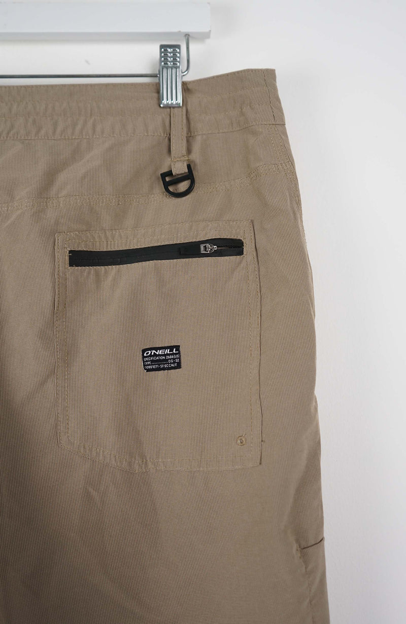 VINTAGE O'NEILL CARGO SHORTS W36