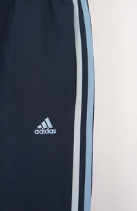 VINTAGE ADIDAS 3/4 TRACK PANTS (XL)