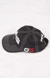 VINTAGE PING GOLF HAT