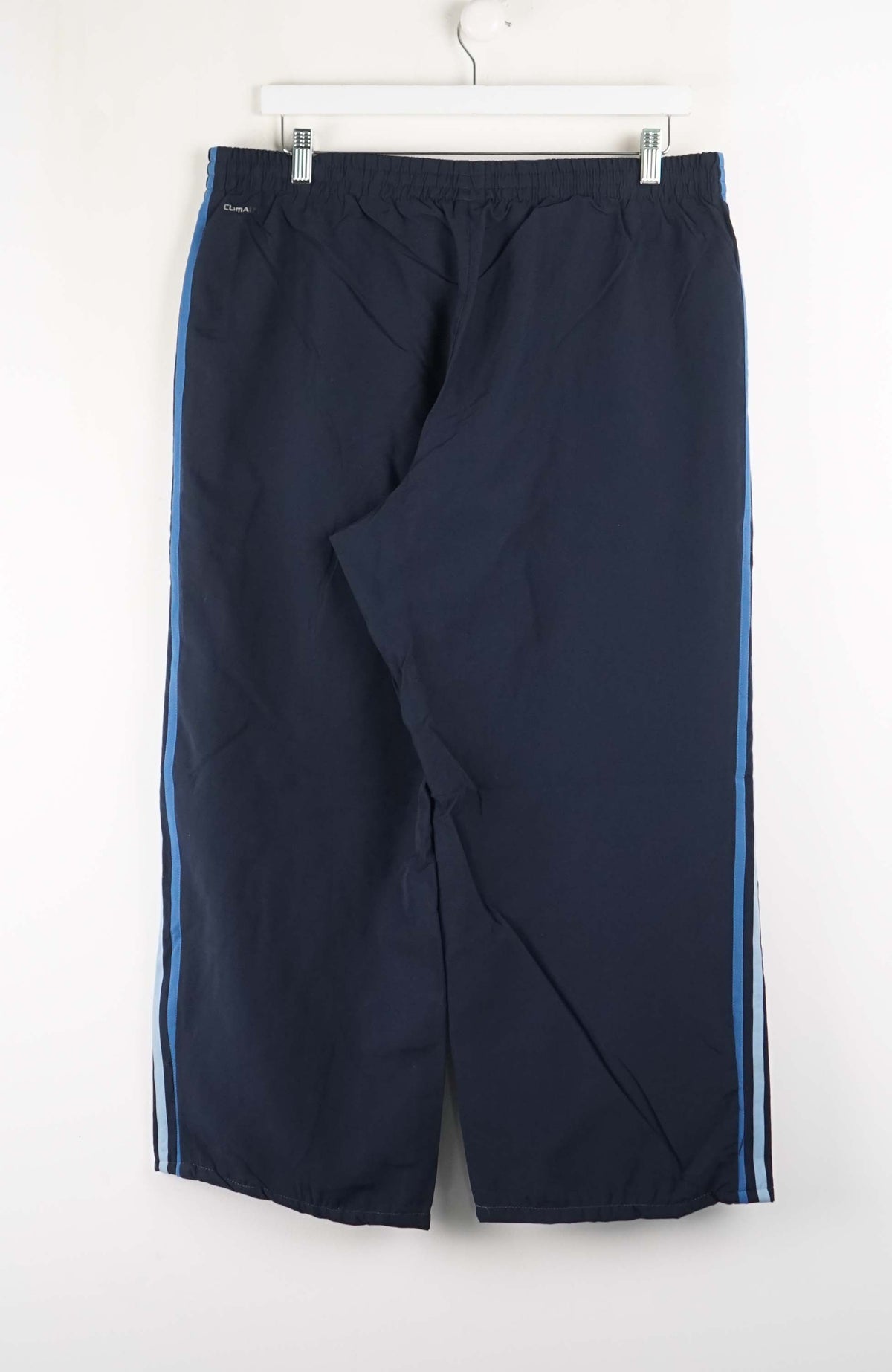 VINTAGE ADIDAS 3/4 TRACK PANTS (XL)
