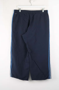 VINTAGE ADIDAS 3/4 TRACK PANTS (XL)