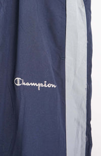 VINTAGE CHAMPION TRACK PANTS (XXL)