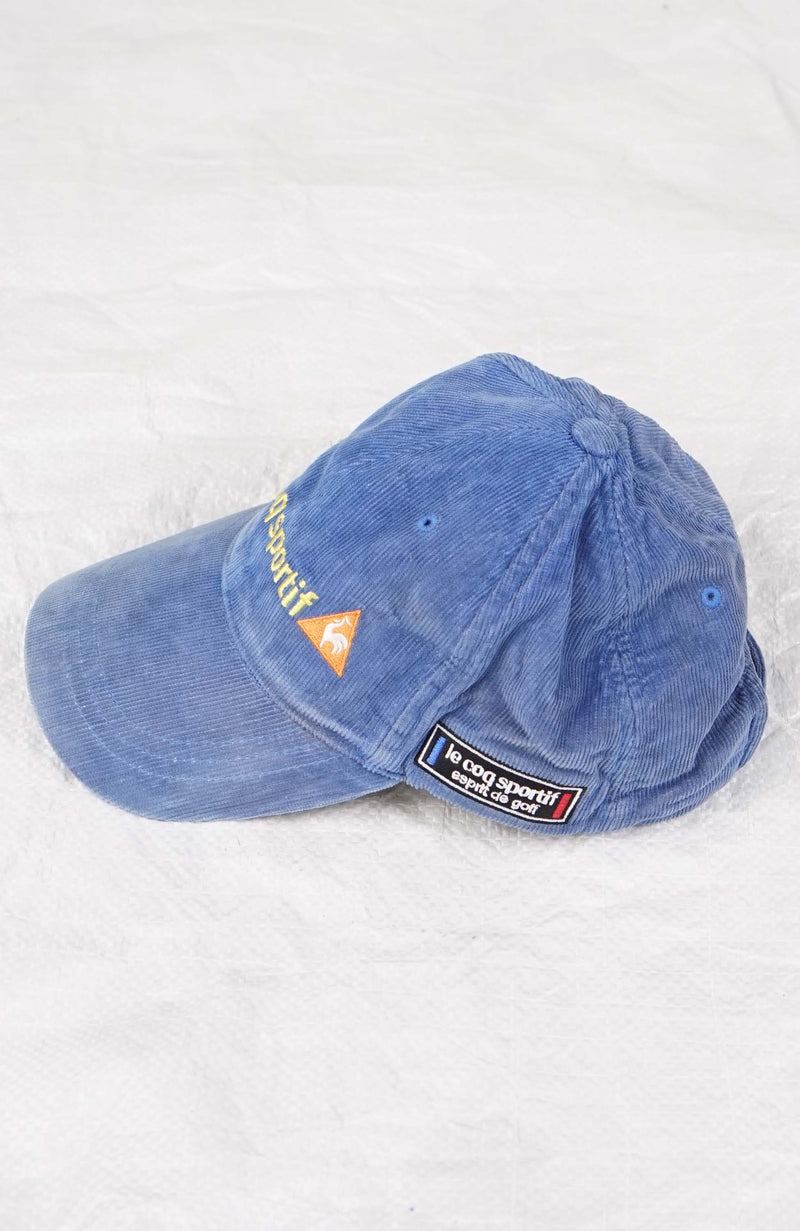 VINTAGE LE COQ SPORTIF GOLF HAT