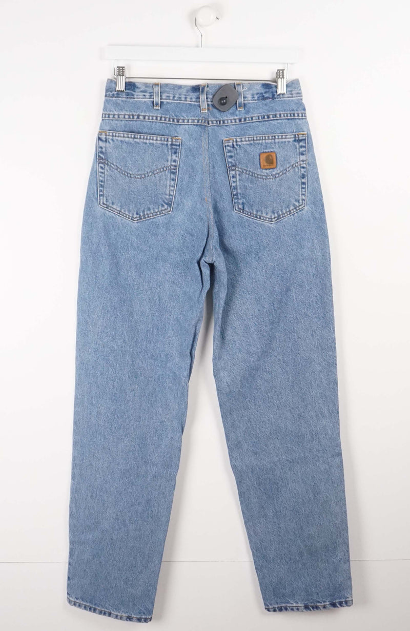 VINTAGE CARHARTT WORKWEAR PANTS W30
