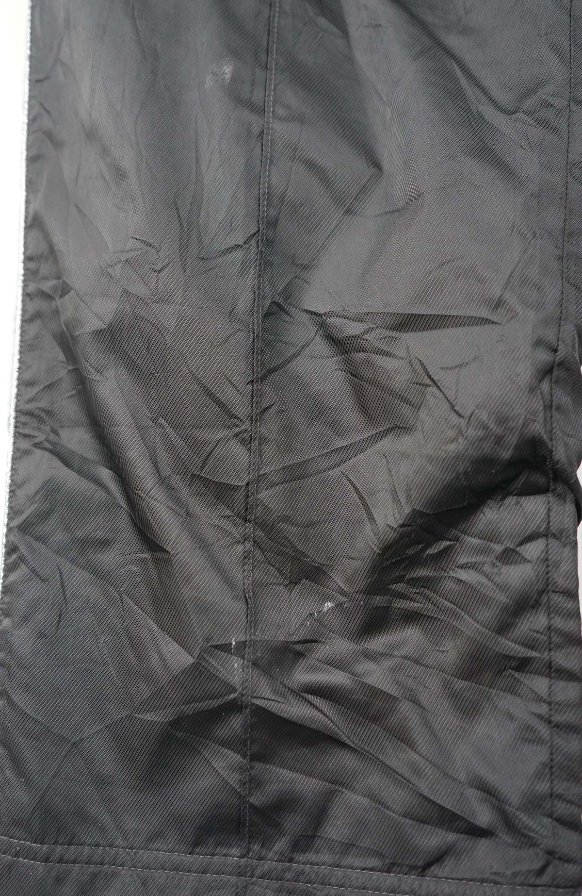 VINTAGE CHAMPION TRACK PANTS (M)