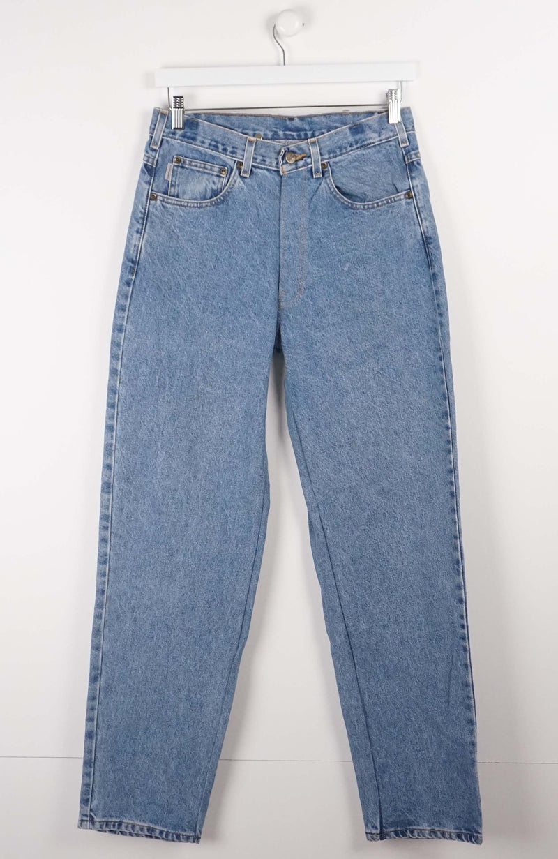 VINTAGE CARHARTT WORKWEAR PANTS W30