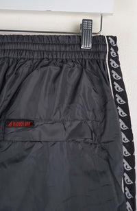 VINTAGE BADBOY USA TRACK PANTS (M)