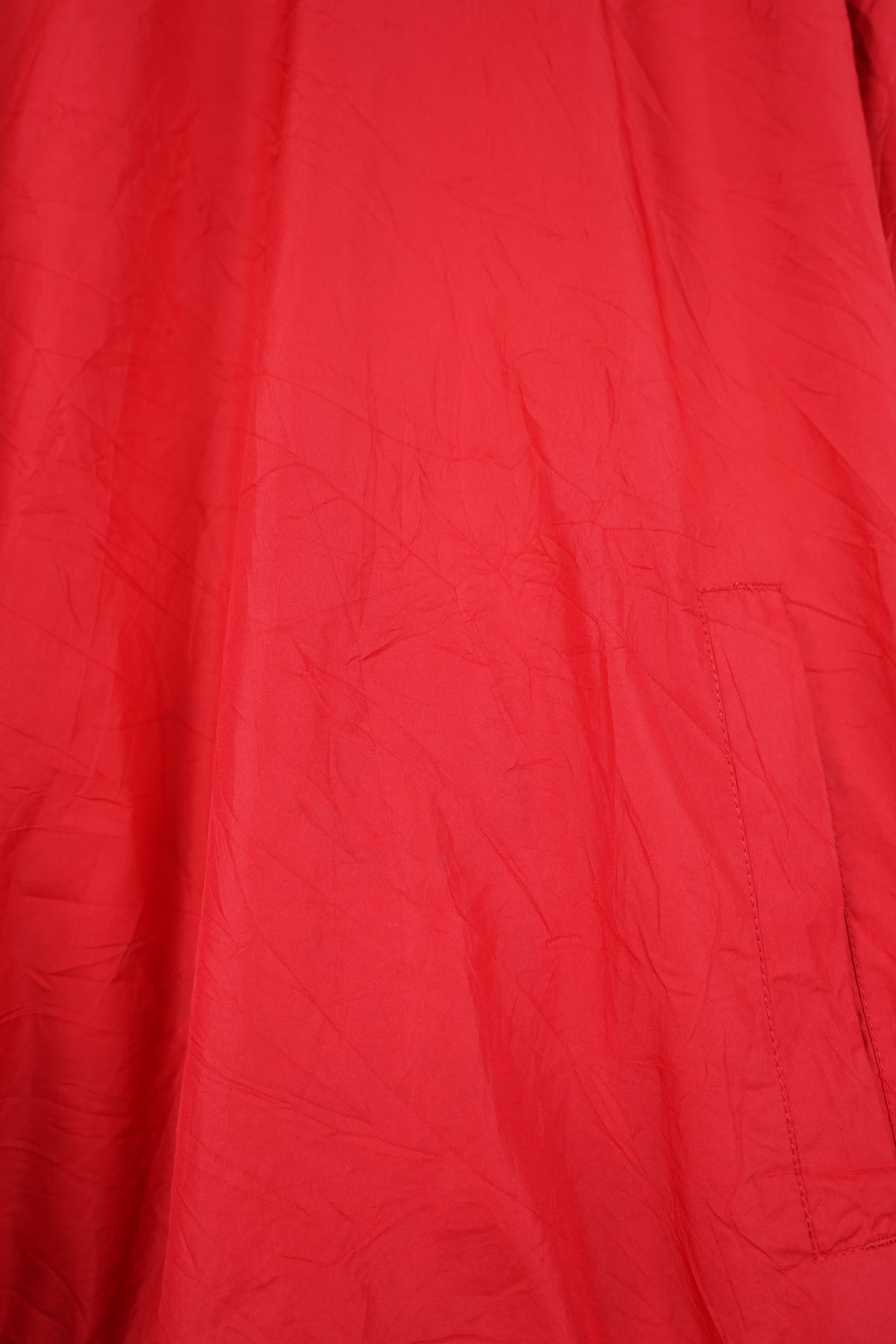 VINTAGE OHIO STATE WINDBREAKER (XXL)