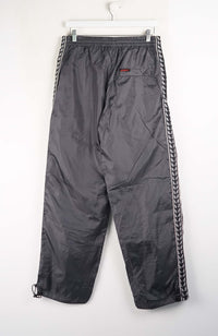 VINTAGE BADBOY USA TRACK PANTS (M)
