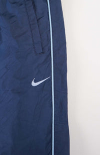 VINTAGE NIKE TRACK PANTS (S)
