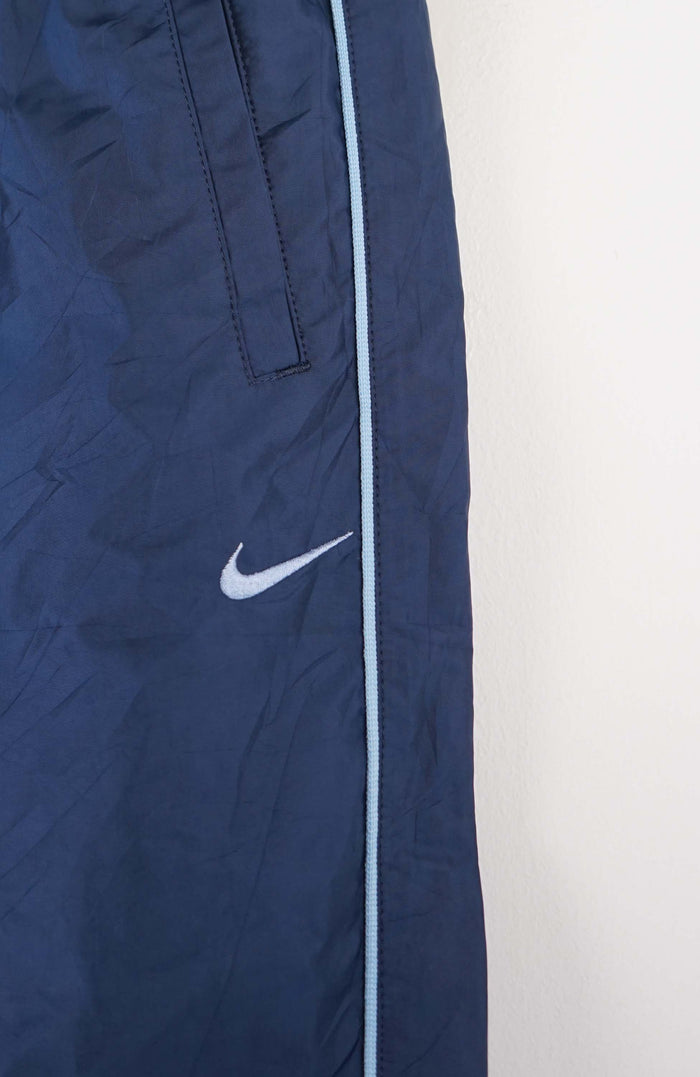 VINTAGE NIKE TRACK PANTS (S)